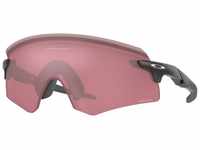 Oakley - Encoder Prizm S2 (VLT 22%) - Fahrradbrille rosa 0OO9471