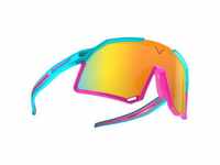 Dynafit - Trail Evo Sunglasses S3 - Laufbrille bunt 08-00000499108210