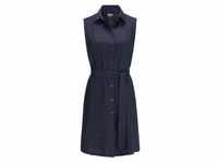 Jack Wolfskin - Women's Sonora Dress - Kleid Gr XL blau