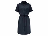 Jack Wolfskin - Women's Holiday Midi Dress - Kleid Gr S blau