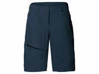 Vaude - Women's Tamaro Shorts II - Radhose Gr 44 blau 43240179
