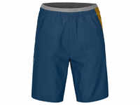 Ortovox - Piz Selva Shorts - Shorts Gr XXL blau