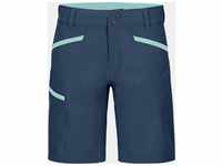 Ortovox - Women's Pelmo Shorts - Shorts Gr S blau 6235700007