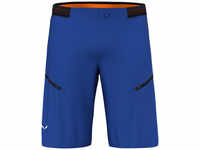 Salewa - Pedroc Pro DST Cargo Shorts - Shorts Gr 52 blau