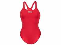 Arena - Women's Team Swimsuit Swim Pro Solid - Badeanzug Gr 36 rot