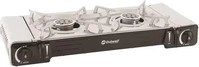 Outwell 651160, Outwell - Appetizer Maxi - Gaskocher Gr One Size grau
