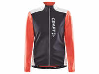 Craft - Women's Core Bike Subz Lumen Jacket - Fahrradjacke Gr L grau...