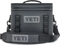 Yeti Coolers 70000002198, Yeti Coolers - Hopper Flip 8 - K&uuml;hltasche Gr 7,5 l grau