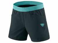 Dynafit - Women's Transalper Hybrid Shorts - Shorts Gr 34 blau 08-00000711853011