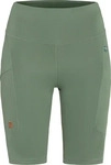 Fj&auml;llr&auml;ven F87138614, Fj&auml;llr&auml;ven - Women's Abisko Short Tights - Leggings Gr S