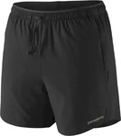 Patagonia 57631-BLK-M, Patagonia - Women's Multi Trails Shorts 5,5'' - Laufshorts Gr