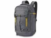 Dakine - Verge Backpack 32 - Reiserucksack Gr 32 l grau D10003743