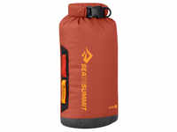 Sea to Summit - Big River Dry Bag - Packsack Gr 5 l rot ASG012041-031903
