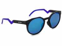 Oakley - HSTN Polarized S3 (VLT 12%) - Sonnenbrille blau OO9242-0452