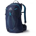 Gregory - Women's Maya 20 - Wanderrucksack blau