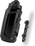 Fidlock 09676-P01032(BLK), Fidlock - Twist Bottle 750 Compact + Bike Base - Fahrrad