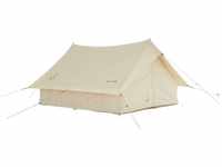 Nordisk 142059, Nordisk - Ydun Sky 5.5 Technical Cotton Tent - 3-Personen Zelt beige