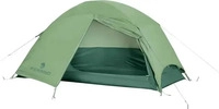 Ferrino 91213QVVFR, Ferrino - Tent Nemesi 3 Pro FR - 3-Personen Zelt gr&uuml;n