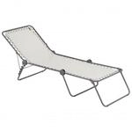 Lafuma Mobilier - Siesta Sunbed - Sonnenliege seigle ii