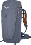 Salewa 00-00000012708760, Salewa - Alp Mate 36 - Wanderrucksack blau/grau