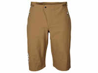 POC - Essential Enduro Shorts - Radhose Gr M braun PC528351828MED1