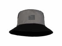 Buff - Sun Bucket Hat - Hut Gr L/XL schwarz/grau 125445.937.30.00