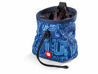 Ocun - Lucky + Belt - Chalkbag blau 05047Up Blue