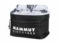 Mammut - Boulder Chalk Bag - Chalkbag Gr One Size schwarz