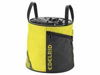 Edelrid - Boulder Bag Herkules - Chalkbag Gr One Size gelb