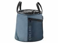 Edelrid - Boulder Bag Herkules - Chalkbag Gr One Size grau/blau