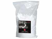 Ocun - Chalk Rattle - Chalk Gr 2 kg weiß/rot 046132 kg
