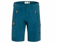 Fjällräven - Abisko Shorts - Shorts Gr 50 blau