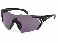 adidas eyewear - SP0064 Cat. 3 - Fahrradbrille grau
