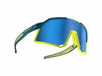 Dynafit - Trail Evo Sunglasses S3 - Laufbrille blau 08-00000499108160