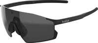 Boll&eacute; BS016001, Boll&eacute; - Icarus Cat. 3 VLT 10% - Fahrradbrille Gr Medium grau
