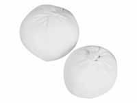 Edelrid - Chalk Balls II - Chalk Gr 2 x 30 g snow 721890300470