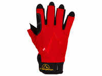 La Sportiva - Ferrata Gloves - Handschuhe Gr Unisex L rot Y57300300300300