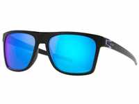 Oakley - Leffingwell S3 (VLT 12%) - Sonnenbrille blau OO9100-1257
