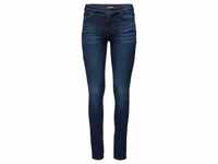 Black Diamond - Women's Forged Denim Pants - Kletterhose Gr 2 - Length: 30'' blau