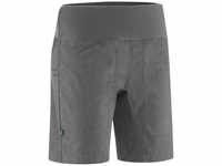 Edelrid - Women's Sansara Shorts - Shorts Gr S grau 492650690360