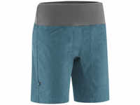 Edelrid - Women's Sansara Shorts - Shorts Gr M türkis/blau 492653190380