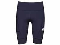 Mammut - Eiger Speed Short Tights - Shorts Gr S blau 1023-00880-5924-113