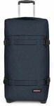 Eastpak - Transit'r M - Reisetasche blau