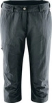 Maier Sports 3000077 M10949, Maier Sports - Women's Neckar - 3/4 Hose Gr 50