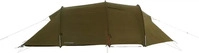 Nordisk 122078, Nordisk - Oppland 4 PU Tent - 4-Personen Zelt braun