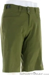 Scott 2803477340009, Scott - Shorts Trail Flow with Pad - Radhose Gr XL oliv