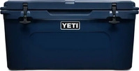 Yeti Coolers 70000000344, Yeti Coolers - Tundra 65 - K&uuml;hlbox Gr 54 l blau