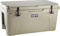 Yeti Coolers 70000000017, Yeti Coolers - Tundra 65 - K&uuml;hlbox Gr 54 l grau