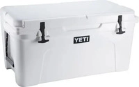 Yeti Coolers 70000000018, Yeti Coolers - Tundra 65 - K&uuml;hlbox Gr 54 l wei&szlig;