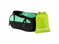 Edelrid - Spring Bag 30 II - Seilsack Gr 30 l grün/schwarz 873030304880